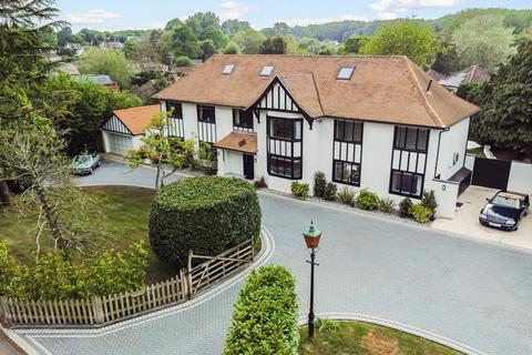 undefined, Sunninghill Road, Ascot, SL5