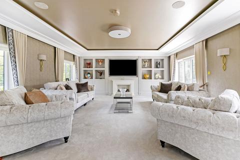 undefined, Sunninghill Road, Ascot, SL5