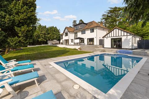 undefined, Sunninghill Road, Ascot, SL5
