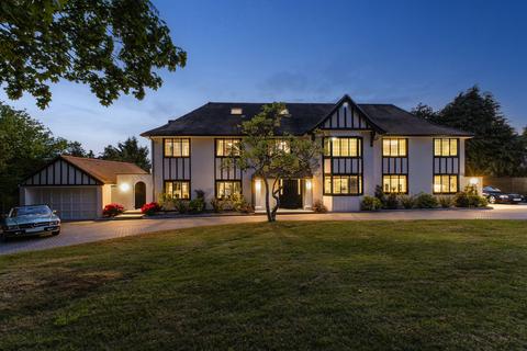 undefined, Sunninghill Road, Ascot, SL5
