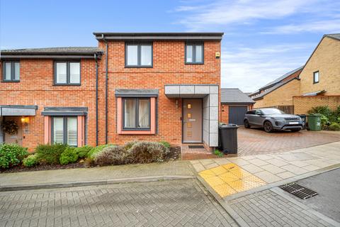 undefined, Castle Hill, Swanscombe DA10