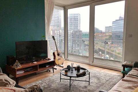2 bedroom apartment to rent, Spectrum, Blackfriars Road