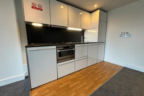undefined, Huntingdon Street, Nottingham, Nottinghamshire, NG1