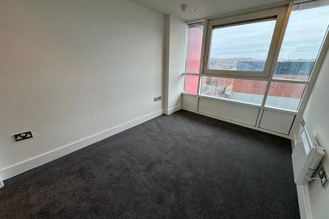 undefined, Huntingdon Street, Nottingham, Nottinghamshire, NG1