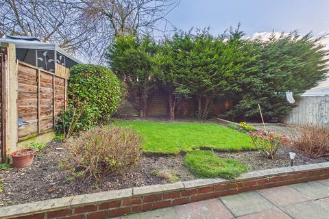 undefined, Weymouth Gardens, Low Fell, Gateshead, NE9