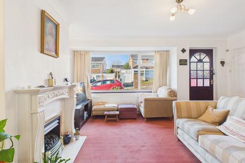 undefined, Weymouth Gardens, Low Fell, Gateshead, NE9