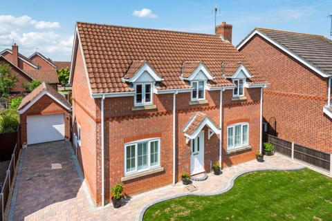undefined, Houlden Way, Heckington, Sleaford, NG34