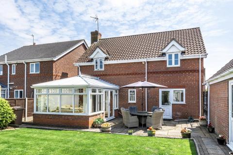 undefined, Houlden Way, Heckington, Sleaford, NG34