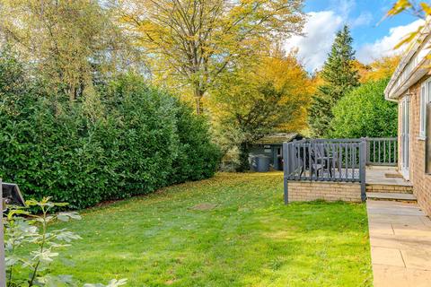 undefined, Mardley Avenue, Welwyn