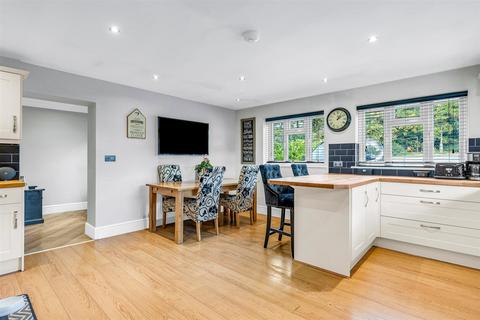 undefined, Mardley Avenue, Welwyn