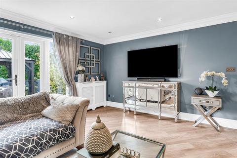 undefined, Mardley Avenue, Welwyn