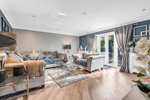 undefined, Mardley Avenue, Welwyn