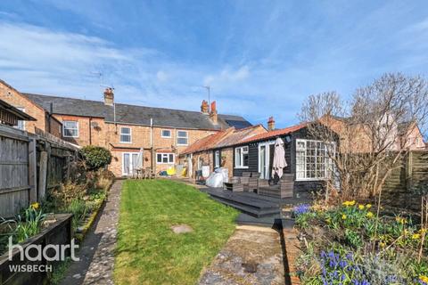 St Peters Road, Upwell