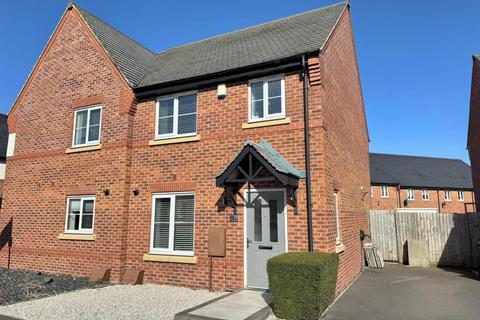 undefined, Stafford Drive, Derby DE23