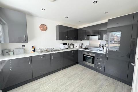 undefined, Stafford Drive, Derby DE23