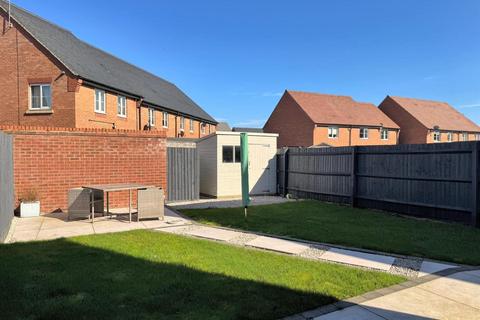 undefined, Stafford Drive, Derby DE23
