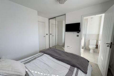 undefined, Stafford Drive, Derby DE23