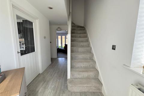 undefined, Stafford Drive, Derby DE23