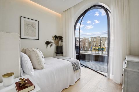 4 bedroom house to rent, Arco Walk, Highgate Road, Kentish Town, NW5