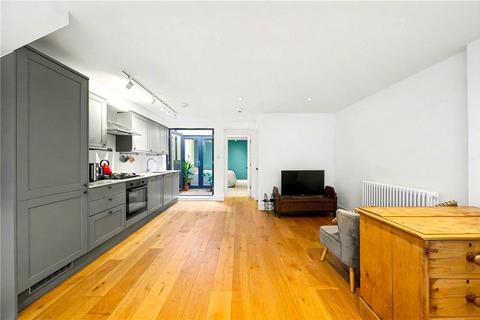 undefined, Glenarm Road, London, E5