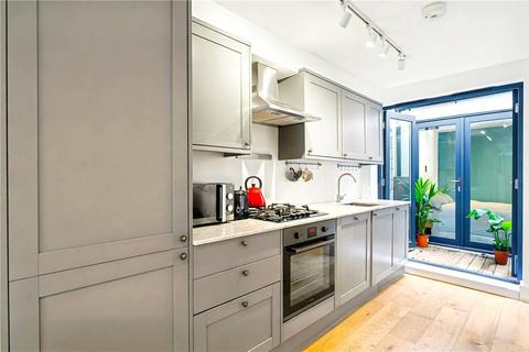 undefined, Glenarm Road, London, E5