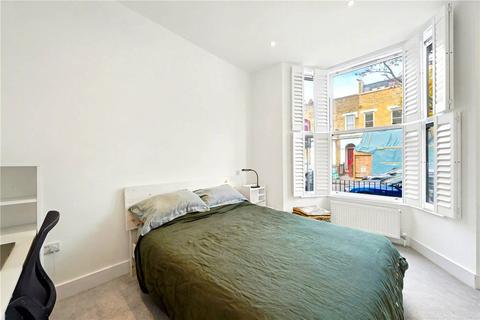 undefined, Glenarm Road, London, E5