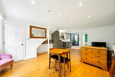 undefined, Glenarm Road, London, E5