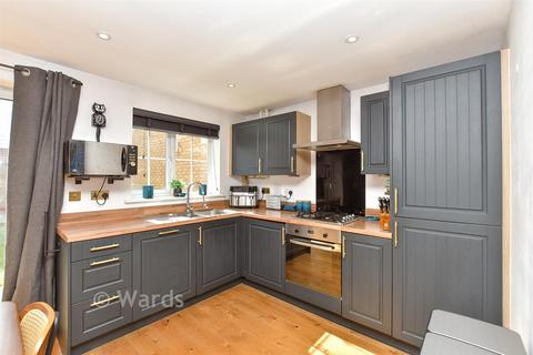 3 bedroom semi-detached house for sale, Eveas Drive, Sittingbourne, Kent