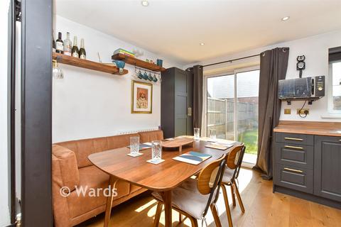 3 bedroom semi-detached house for sale, Eveas Drive, Sittingbourne, Kent