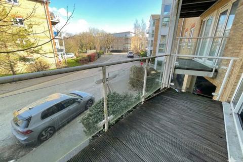 undefined, Foxglove Way, Luton, Bedfordshire, LU3 1EA