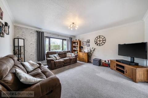 4 bedroom detached house for sale, Croft Head Drive, Milnrow, Rochdale, Greater Manchester, OL16