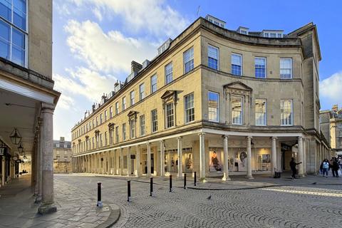 undefined, Bath Street, Bath