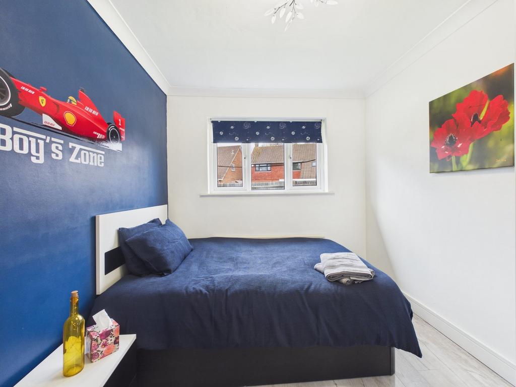 Bedroom 3
