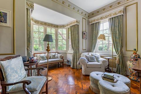 5 bedroom house for sale, Sandpit Hall Road, Chobham, GU24