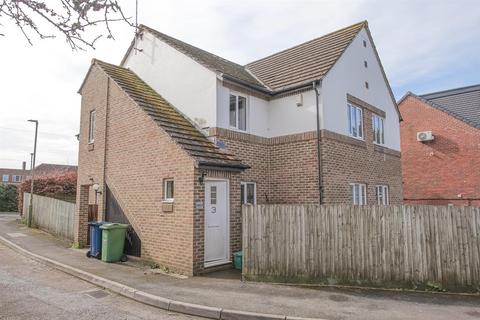 undefined, Jack Straws Lane, Headington, Oxford