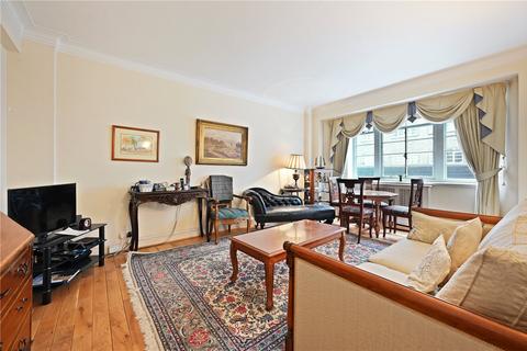 Vicarage Gate, Kensington, London, W8
