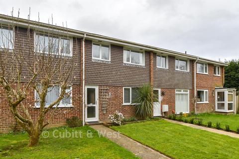 3 bedroom terraced house for sale, Glebelands, Pulborough, West Sussex
