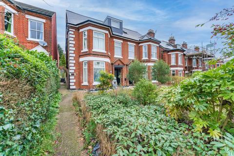 undefined, Earlham Road, Norwich