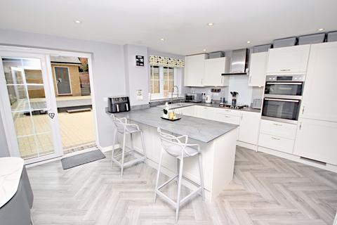 undefined, Chestnut Road, Allington ME16