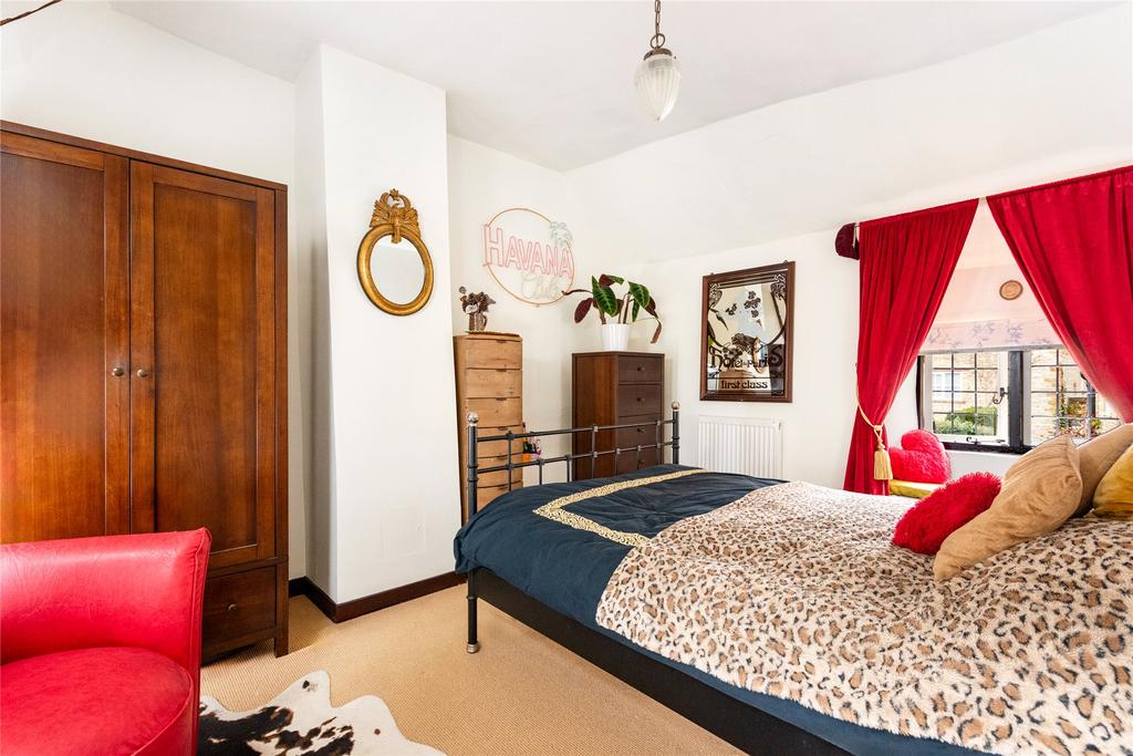 Principal Bedroom