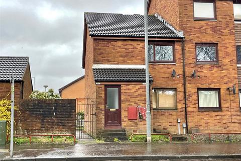 1 bedroom flat for sale, Dumbarton Road, Whiteinch, Glasgow, G14
