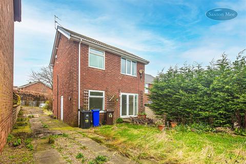 undefined, Helliwell Lane, Deepcar, Sheffield
