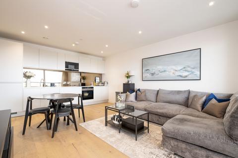 1 bedroom flat for sale, Buckhold Road, London, SW18