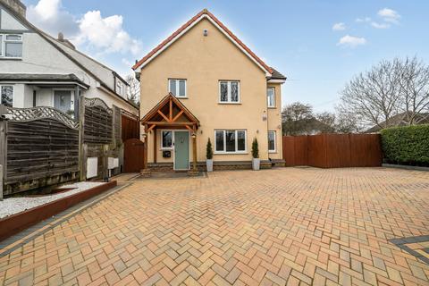 Cockmannings Road, Orpington, BR5