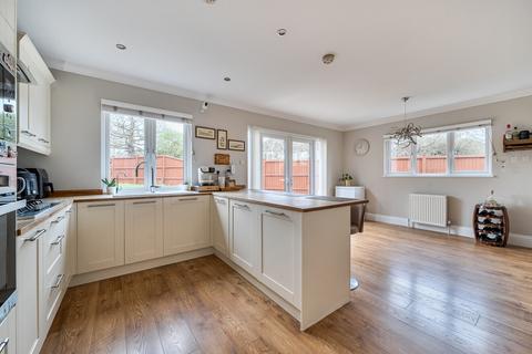 undefined, Cockmannings Road, Orpington, BR5