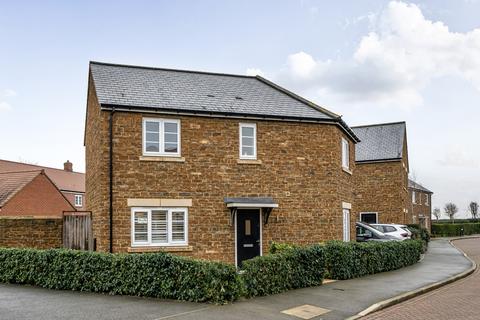 undefined, Garners Field, Great Bourton, OX17
