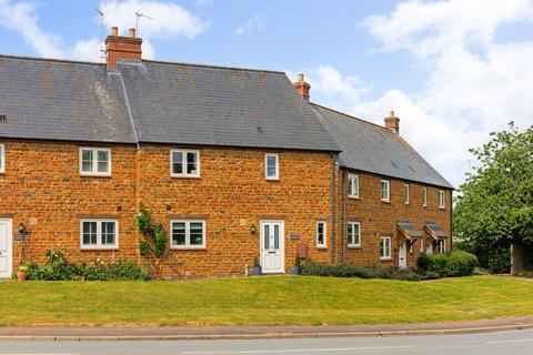 undefined, Canons Ashby Road, Moreton Pinkney, NN11