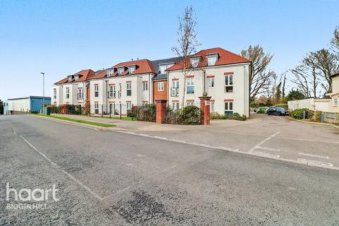 undefined, Church Road, Biggin Hill