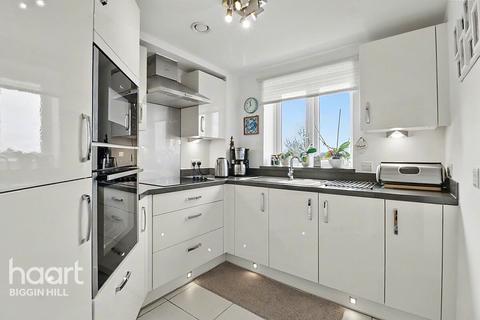 undefined, Church Road, Biggin Hill