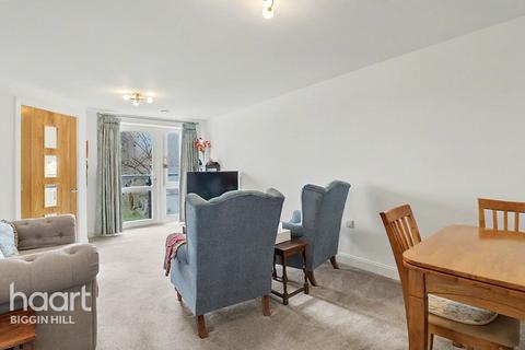 undefined, Church Road, Biggin Hill